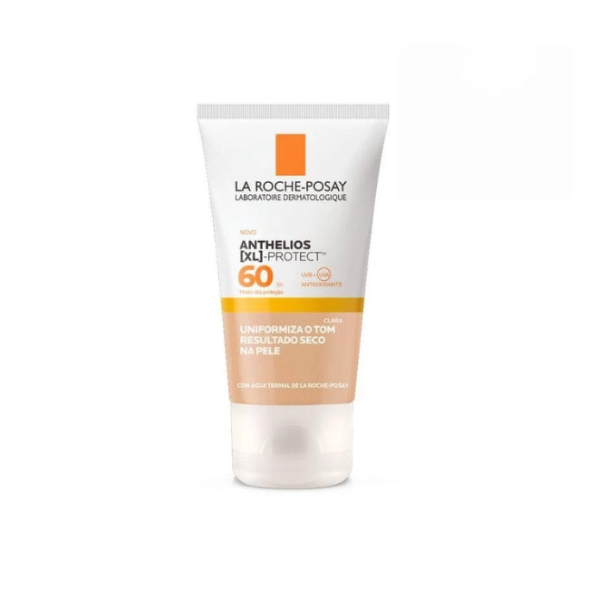 PROTETOR SOLAR ANTHELIOS XL PROTECT FPS60 – 50ML